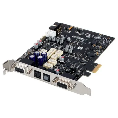 RME Digital Breakout-Cable BO968 von RME