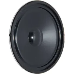 VIS K50FLS-8 - Kleinlautsprecher K 50FLS, 1W, 8Ohm