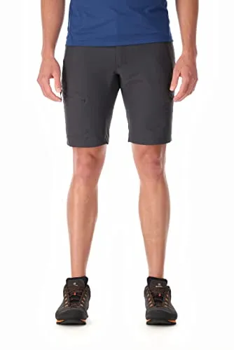 Rab Incline Light Shorts 10
