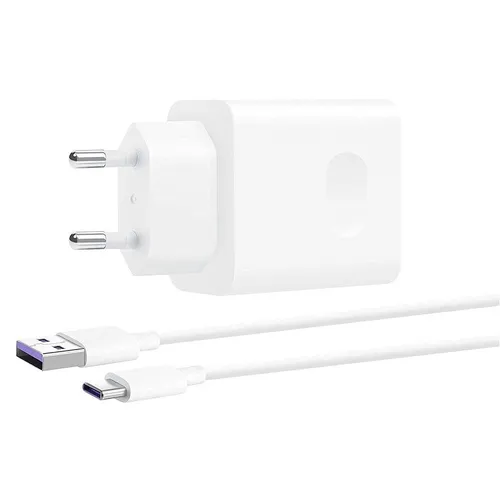 Original Honor X8 X8a X6a X7 X7a SuperCharge Ladegerät 22,5W Usb C Ladekabel