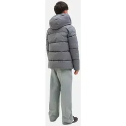 JACK & JONES JUNIOR JJGLOBAL PUFFER JACKET JNR von Jack & Jones