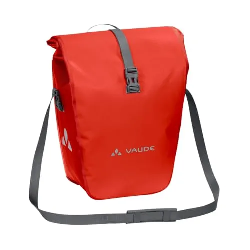 Vaude Aqua Back Single Hinterradtasche 24L von VAUDE