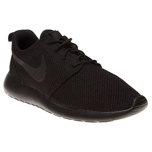 Nike Herren Jordan Max Aura Fitnessschuhe, Mehrfarbig (Black/Black/Gym Red/White 6)