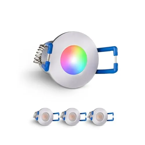 Deckenleuchten von LongLife LED