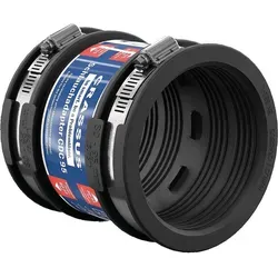 Schlauchadapter Typ 1 CDC 095 von Crassus