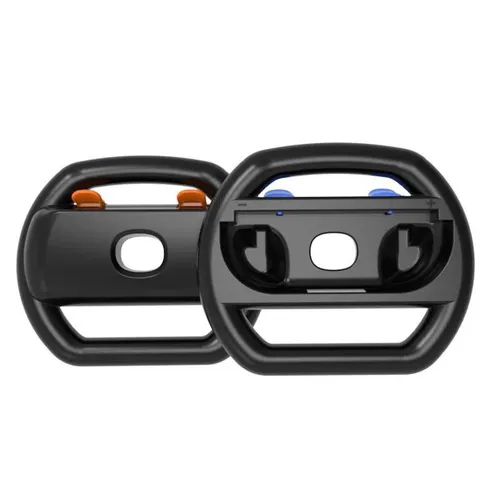 Für Nintendo Switch 2 Joy-Con Controller Racing Lenkrad Paar