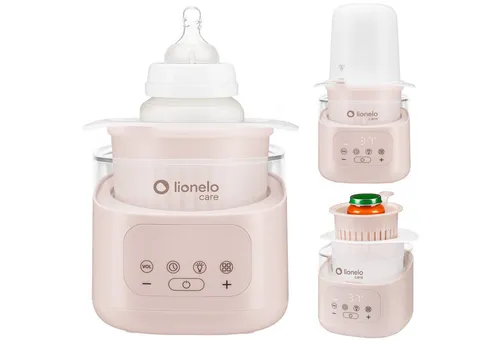 Flaschenwärmer & Sterilisatoren von Lionelo
