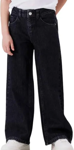 NAME IT Girl Jeans Wide Fit von NAME IT