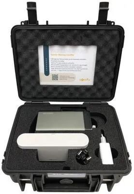 Somfy Monteurskoffer TaHoma Switch Powerbank (1871324) von Somfy