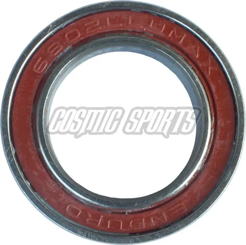 Enduro Bearings Rillenkugellager 6802 15 mm x 24 mm x 5 mm Typ 2