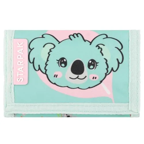 Handtaschen, Geldbörsen & Etuis Türkis von Sarcia.eu