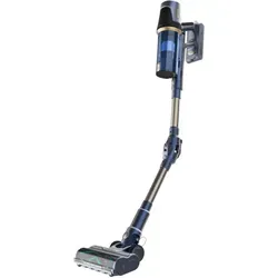 Bldc-stielstaubsauger Conga Rockstar Rs70 Pet Flex. 500 W Und 150 Aw Saugleistung. Auto-modus Tierhaarbürste Und Flexibles Saugrohr. Reinigt Bis Zu 140 M2 Ohne Unterbrechungen Im Eco-modus.