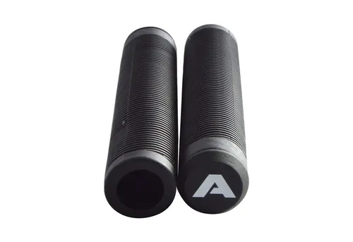 Apollo Stuntscooter Handle Grips 16 cm weiche Lenkergriffe mit Bar Ends, rutschfest und anpassungsfähig