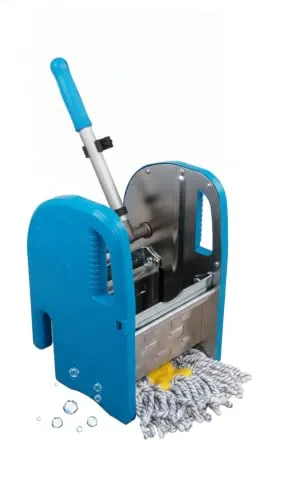 Reinigungswagen von Axis Line