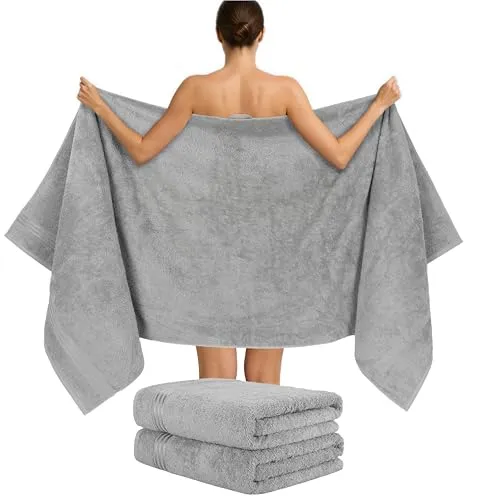 Handtücher Grau von Hammetex