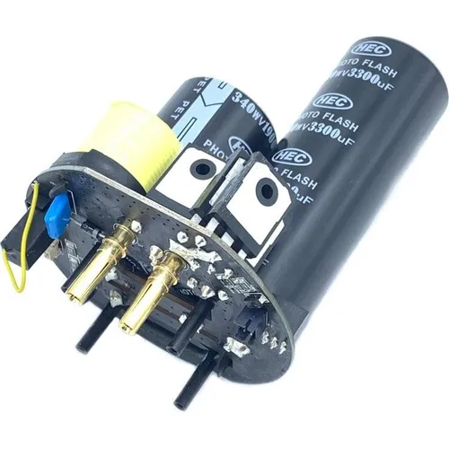 Godox AD300PRO condenser board (Blitzgerät Ersatzteile) (D193981)