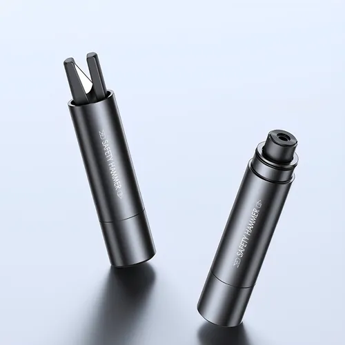 Notfallwerkzeuge von Fyntex