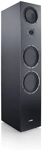 Canton GLE 100 S2 (schwarz)