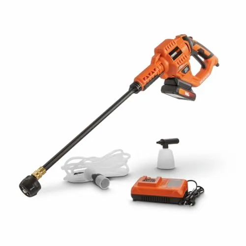 Hochdruckreiniger bis 200 Euro von POWERPLUS