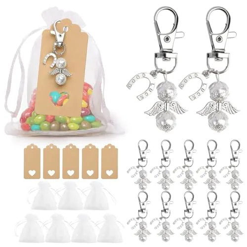 Handtaschen & Geldbörsenaccessoires Silber von VGOODALL