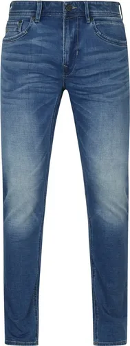 PME Legend Tailwheel Slim Fit Jeans für Herren - Moderne Slim Fit Jeans aus robustem Baumwollgewebe mit Elasthan für optimalen Tragekomfort. Langlebige Verarbeitung mit stylischen Details und authentischer Optik – ideal für jeden Anlass.