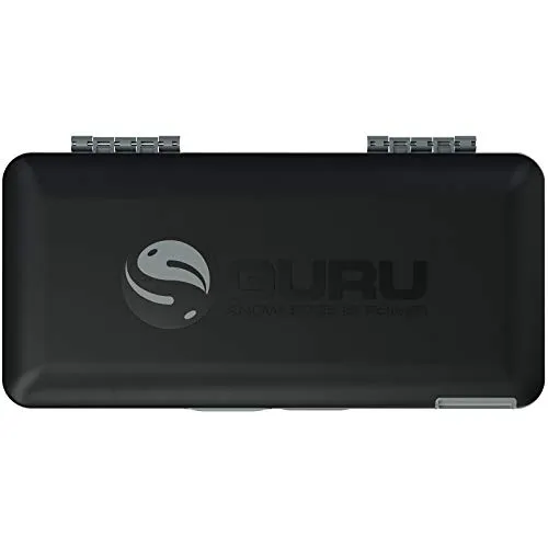 Guru Boite de Rangement Tackle