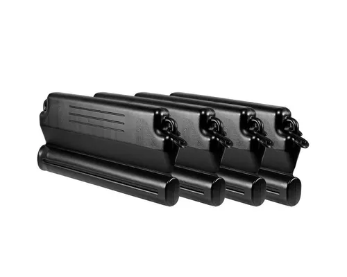 EVOLUTION Pool-Abdeckplane Eisdruckpolster 50 cm - SET (6-St)