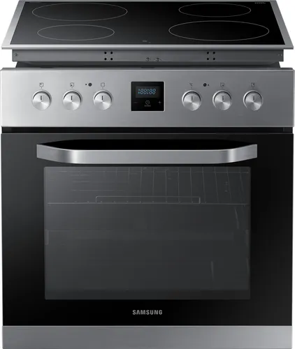 Samsung F-NB69R5701RS Set Einbauherd mit Induktionskochfeld von Samsung
