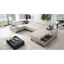 Sofas Beige von Kaiser