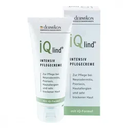 Iqlind Intensiv Pflegecreme