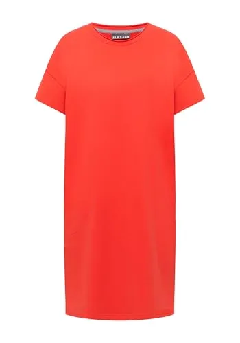 ELBSAND Women's Telma Kleid