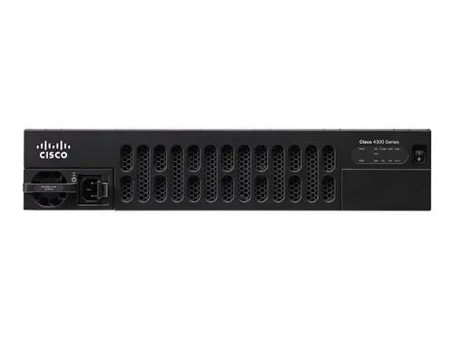 Produktbild Cisco ISR4351-AX/K9 Router