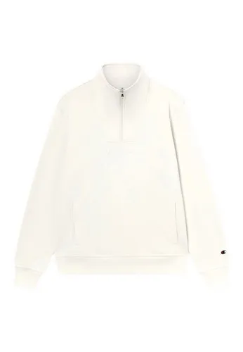 Champion Troyer Sweatshirt Pullover Troyer (1-tlg)