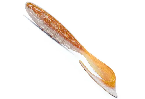 Nays GHST JR Twister Gummiköder C-06 35 8,9cm