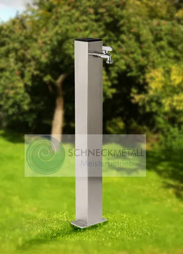 Brunnenpumpen und -systeme von Garten