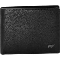 Braun Büffel Geldbörse Theo