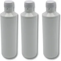 Ersatzteil - SOS Accessoire Lot de 3 Filtre à eau pour réfrigérateurs LG, AGF80300704, LT1000P, ADQ747935, ADQ74793501, ADQ74793503 - - LG