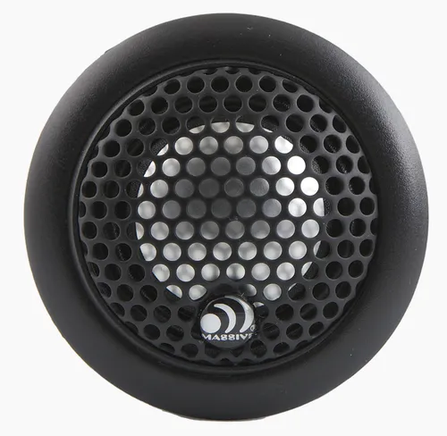 Massive Audio CT1A
