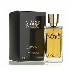Produktbild Lancôme Magie Noir Eau De Toilette 75 ml