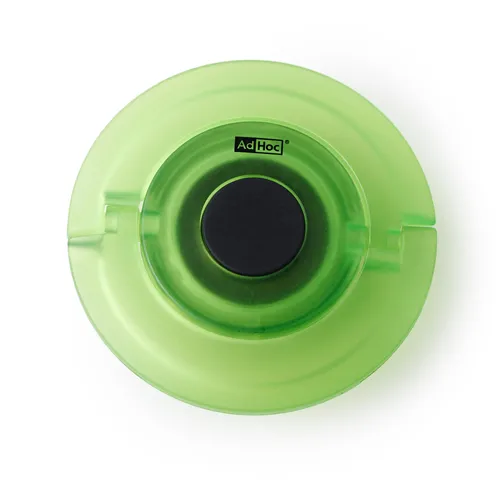 AdHoc Sekt-/Champagnerverschluss von AdHoc