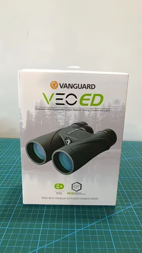 Vanguard VEO ED 1250 Fernglas