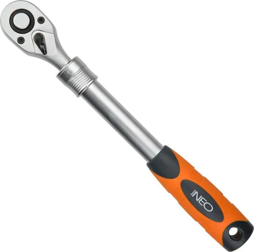 Teleskop Ratsche 1/2