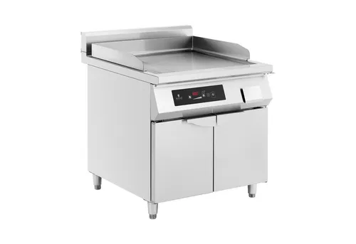 Royal Catering Elektrogrill Induktionsgrill 10.000 W von Royal Catering