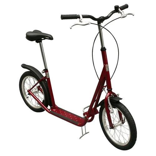 Fahrräder bis 700 Euro von Sport-Thieme