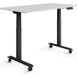 Schreibtische Schwarz von ESMART