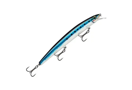Rapala Kunstköder Rapala Maxrap - Wobbler