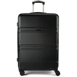 Benzi 5739 4 Rollen Trolley L 72 cm schwarz