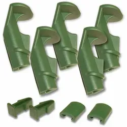 Komposter Grün von JUWEL