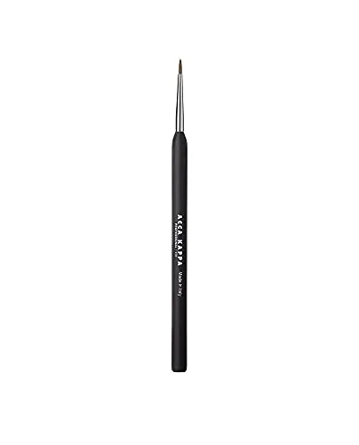 Acca Kappa Make-up Brush Black Line 171 N Eyeliner Brush