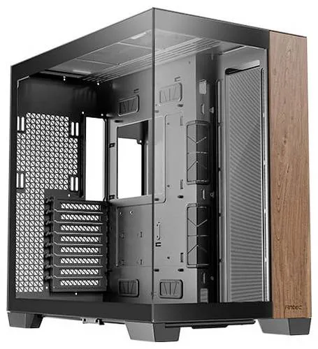 Antec C8 PC-Gehäuse